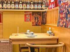 -西月山居匠心创意料理(江汉路新佳丽广场店)