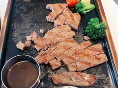 -必胜客(松雷店)