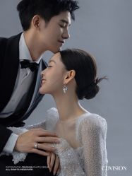 -CD视觉婚纱摄影