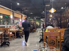 -重庆巴渝火锅(钟家村店)