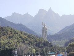 -九华山风景区