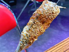 -蚝堡海鲜·威海菜·海肠捞饭·烧烤·亚洲吃蚝公司(幸福门店)