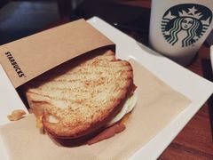 -星巴克(佛山顺德大融城店)