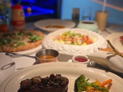 -佐度王子扒房(天鹅湖店)