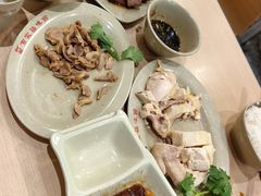 -百家鸡味馆(清泰店)