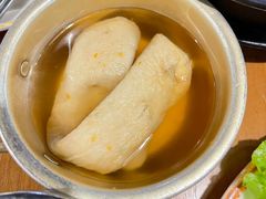 -海云台韩式汤饭·13年匠心韩料(南山店)