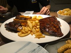 -Hurricane's Grill 飓风牛排