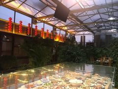 -老磨油饼(高陵店)