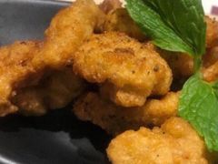 -鱼酷活鱼烤鱼(人信汇商场店)