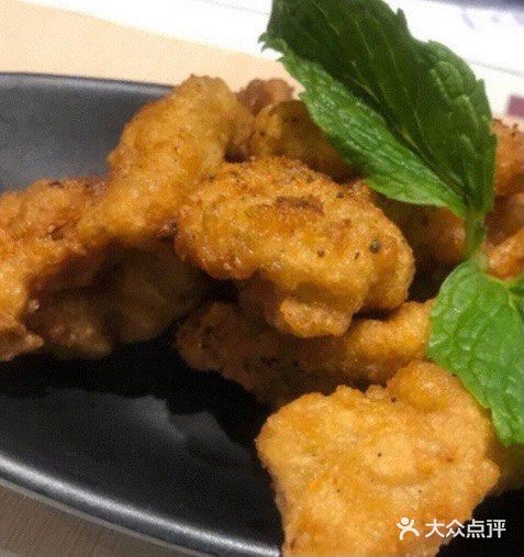 鱼酷活鱼烤鱼(人信汇商场店)图片