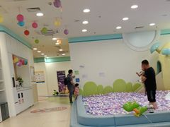 -乐之童成长中心(石景山万达店)