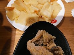 -鱼酷活鱼烤鱼(梅江印象城店)