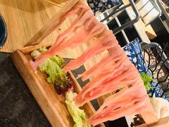 鹅肠-湊湊火锅·茶憩(东城万达店)