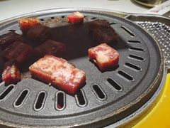 -老板娘的烤肉店(港湾广场店)