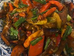 -mamalao老挝烤肉糯米饭