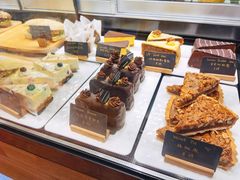 -Jamaicablue Coffeeshop(中央广场店)