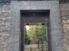 -窦大夫祠