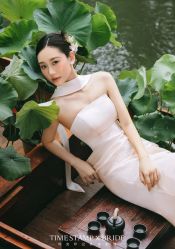 -时光印记婚纱摄影工作室·原创定制