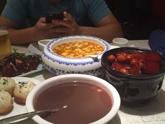 -老上海弄堂菜馆(恒基名人购物中心店)