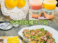-前海沿·青岛菜(乐客城店)