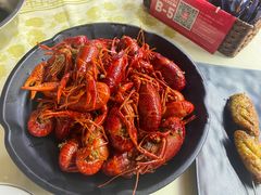 -聚味瞿记·龙虾堂(树木岭店)