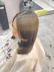 -NY漂发染发主打