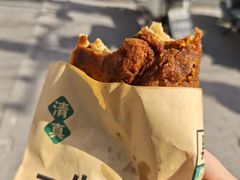 -黑窑厂糖油饼烤鸭·清真菜(黑窑厂街店)