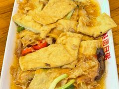 -桂园白粥·潮汕老味道