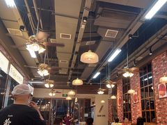 -鸿姐老火锅(花园路店)