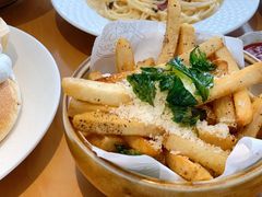 芝士薯条-WOKKA by艮上(中海环宇荟店)