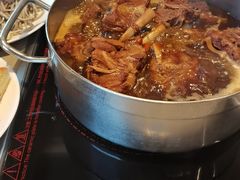 -蝎王府羊蝎子(虎坊桥总店)