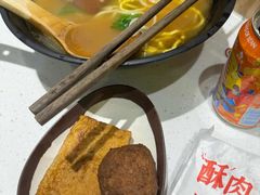 -牛汤哥慢熬牛肉汤(五道口店)