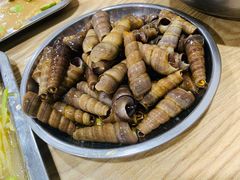 丁螺-陈氏肥蛤(小纬六路总店)