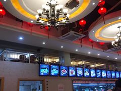 -白天鹅家宴·东北菜