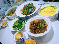 -兰湘子·湘菜小炒(石家庄万象城店)