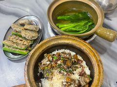 -红星光发煲仔饭(大石街店)