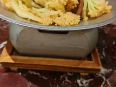 -新白鹿餐厅(爱琴海购物中心店)