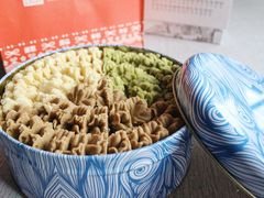 -iFood甜嫩嫩(江东北路店)