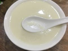 -沙湾姜埋奶(兴新包店)