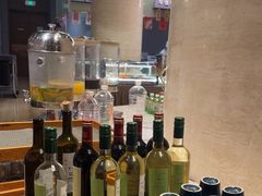 -南通绿洲国际假日酒店全日餐厅