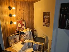 -C Cafe(朵云书院·戏剧店)
