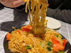-老杨头烧烤(博烤堂店)