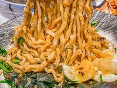 -面乙新派手擀面(大悦城店)