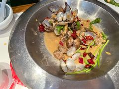 -五谷丰登农家院·地道胶东菜·海鲜烧烤(威海店)