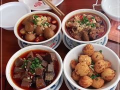 -炉小二铜锅牛蛙•川湘菜(三里屯店)
