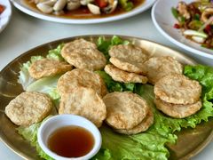 -覃记海鲜美食餐厅