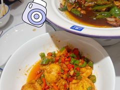 -兰湘子·湘菜小炒(崂山丽达店)