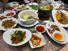 -庄氏祥记家常食府(国瑞建材家居博览中心店)