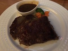 -麦茜哥牛扒城(中银店)