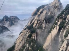 -华山风景名胜区